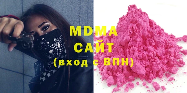 тгк Аркадак